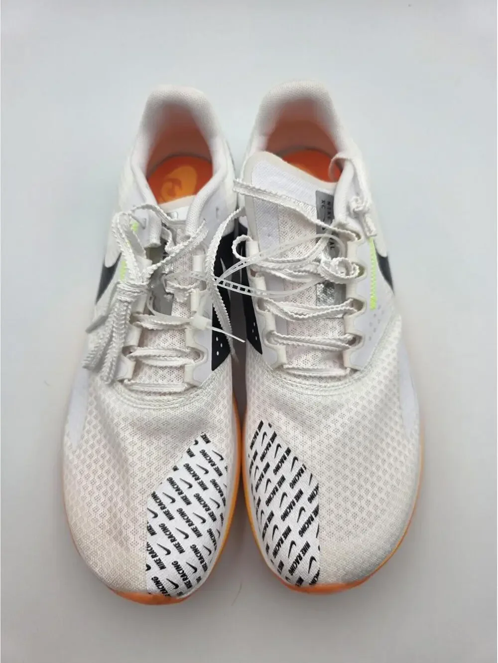 Nike Zoom Rival XC 6 Cross-Country size 9 mens / NEW — With Spikes